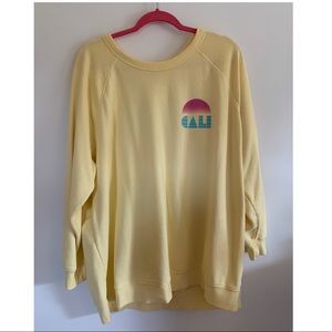 “Cali” Sweathshirt